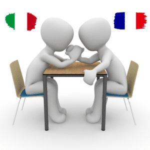 Match France Italie